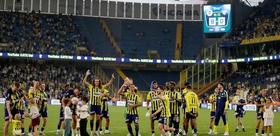 Fenerbahçe’de 8-0 sonrası sürpriz ayrılık Yıldız isim gitmek istiyor