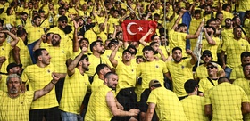 Fenerbahçelileri havalara uçuran imza Meesseman yeniden sarı-lacivertlilerde