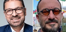 Fon soruşturmasında Tera Yatırım Yönetim Kurulu üyeleri Bülent Uygun ile Abdulkadir Özkan gözaltına alındı