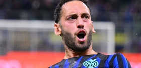 Görüşmeler resmen başladı Ezeli rakipten Hakan Çalhanoğlu sürprizi