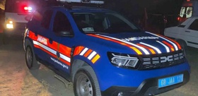 Aksaray’da düğün magandalığı cezaevinde bitti Yorgun mermi bir kadını omzundan yaraladı