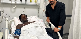 Kalp krizi şüphesiyle anjiyoya alınmıştı Son durumu belli oldu