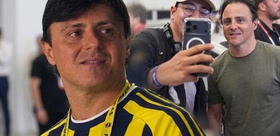 İstanbul’un Kralı’ndan Fenerbahçe’ye övgü dolu sözler