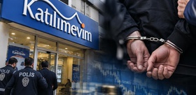 Katılımevim’e piyasa dolandırıcılığı operasyonu 15 şüpheli gözaltında
