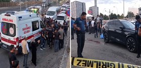 Diyarbakır’da alacak verecek kavgası kanlı bitti: 3 kişi hayatını kaybetti