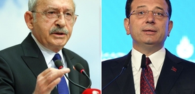 Kılıçdaroğlu’na ses getirecek İmamoğlu sorusu Tek kelimeyle yanıtladı