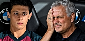 Arda Güler kararı tartışma yarattı Mourinho’ya olay tepki