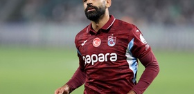 Mahkeme kararını verdi: Muhammed Salah’a 6 ay trafikten men cezası