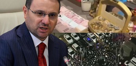Usulsüz vatandaşlık soruşturmasında ikinci dalga: 72 kişi gözaltında, 30 şirkete kayyum atandı