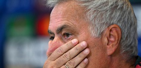 Real Madrid’in efsanesi Makelele, Mourinho’yu yerin dibine gömdü