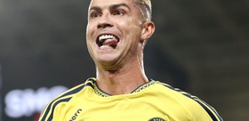 Servetiyle Cristiano Ronaldo’yu dörde katladı Bu isme çok şaşıracaksınız