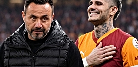 Tottenham, Icardi için kararını verdi