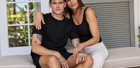 Cindy Crawford’ın oğlu Presley Gerber 27 yaşında hayatını kaybetti