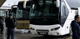 Türkiye’nin yarım asırlık şehirlerarası otobüs firmasına 1 yıllık kesin konkordato mühleti