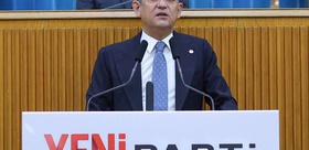 YENİ Parti kapatılacak mı Özel’e yakın isim son planı açıkladı