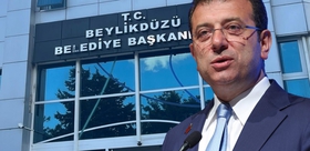 İmamoğlu, makam aracı davasında 100. duruşmaya girdi, davanın siyasi olduğunu savundu
