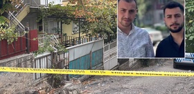 Aynı dairede 3 erkek ölü bulundu Katil yakalanacağını anlayınca intihar etti
