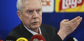 Aziz Yıldırım: Herkes gider, o kalır