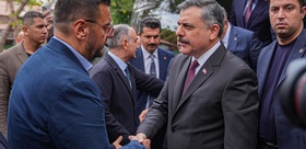 Bakan Çiftçi açıkladı: Manisa okul saldırısı sonrası sosyal medya hesaplarına operasyon