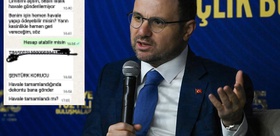 Akıllara durgunluk veren dolandırıcılık yöntemi Vatandaşlar Bakan Gürlek’i etiketliyor