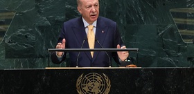 Cumhurbaşkanı Erdoğan’dan BM Genel Kurulu’nda yapay zeka çağrısı: Vakti çoktan geldi
