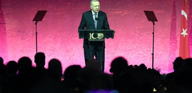 Cumhurbaşkanı Erdoğan: BM veto hakkını kaldırmalıdır
