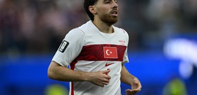 TFF’den Orkun Kökçü için açıklama
