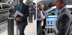 Dünyanın en büyük masalarından birine oturuyor Ali Koç’a olay yorum