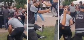 Ege Üniversitesi karıştı: 27 öğrenci gözaltında