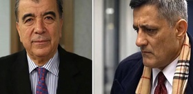 Kaşif Kozinoğlu soruşturmasında tutuklanan Enver Altaylı’ya ifadesinde FETÖ elebaşına yazdığı öne sürülen mektup soruldu