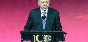 Erdoğan’dan ABD’de önemli mesaj: Türkiye’ye yatırım yapan kazanır