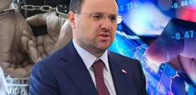 Adalet Bakanı Akın Gürlek duyurdu Fon soruşturmasında 14 gözaltı daha