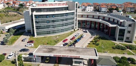 Devlet hastanesinde IBAN iddiası Sakarya’da bir doktor görevinden uzaklaştırıldı