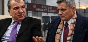 Kaşif Kozinoğlu soruşturmasında yeni gelişme Enver Altaylı ifade için adliyede