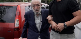 Emin Olcay’dan savcıya ifade sonrası ilk sözler