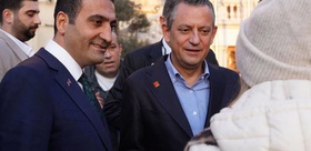 Özgür Özel’e büyük şok: İnan Güney tarafını seçti