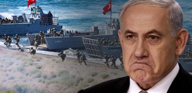 İsrail, Türk Deniz Kuvvetlerinin 18 denizaltı hedefiyle filosunu 8’e çıkarmayı önerdi