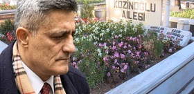 Kaşif Kozinoğlu soruşturmasında Enver Altaylı tutuklandı