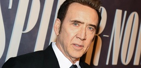 Nicolas Cage’i görenler tanıyamadı Eski halinden eser kalmadı