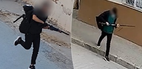 Herkes “dede“ diyordu ama... Okul saldırısında kullanılan silah bakın kimin üzerine kayıtlı çıktı