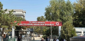 Ankara’daki apartman cinayetinde kanlı son Üç arkadaşını öldüren zanlı canına kıydı