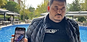 İlan sitesinde araç satışı dolandırıcılığı Bahadır Bostan şüphelileri telefonda kayda aldı