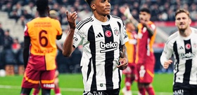 Ne Beşiktaş ne de Galatasaray Gedson Fernandes, Süper Lig devinin radarında