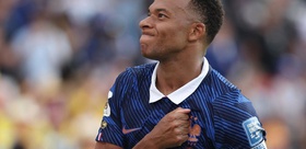 Türkiye maçı öncesi Fransa’da Mbappe şoku