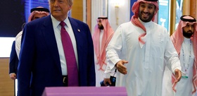 Trump, Suudilerin talebine rağmen Yemen’deki Husilere hava saldırısını bekletti