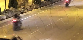Osmaniye’de trafikte yarışan motosikletliler kameraya takıldı Toplam ceza 626 bin 348 lira