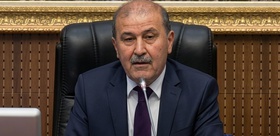 Mansur Yavaş’ın istifası sonrası ABB Meclisi 1. Başkan Vekili Ertan Işık da istifa etti
