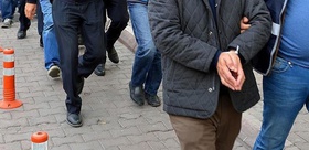 “Halka arz” vaadiyle nitelikli dolandırıcılık soruşturmasında 11 ilde eş zamanlı operasyon: 23 şüpheli gözaltında