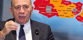 Adalar Belediyesi el değiştirdi, Gürsel Tekin’den zehir zemberek açıklama geldi