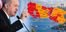 AK Parti, tarihinde ilk kez Adalar Belediyesi’ni aldı